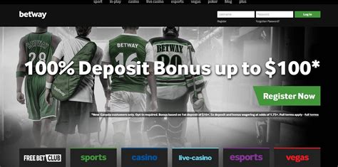 betway reviews canada|Betway Canada .